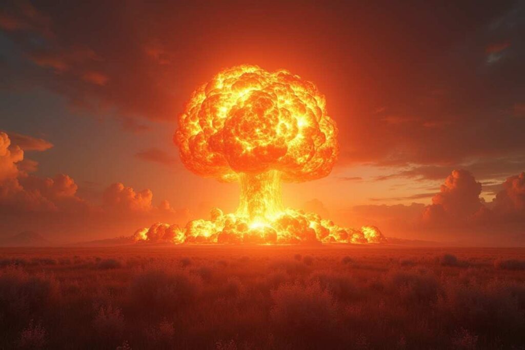 Incidente nucleare in Italia: che cosa sappiamo