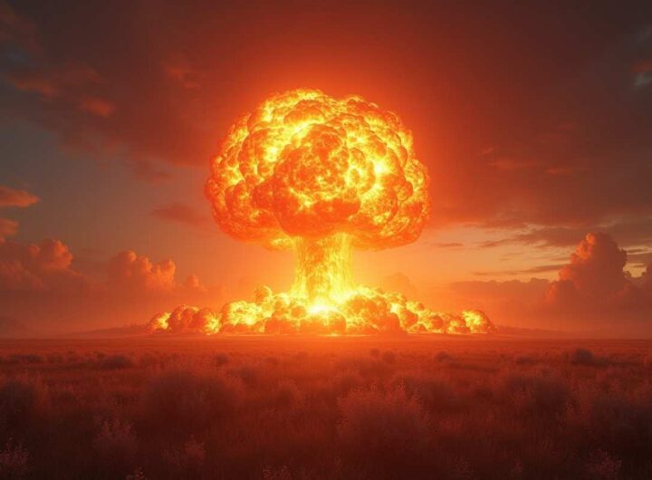 Incidente nucleare in Italia: che cosa sappiamo