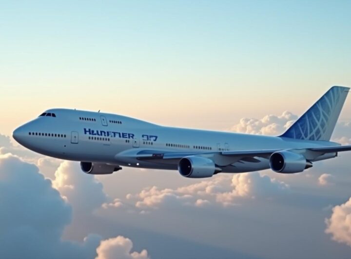 Aerei: dopo gli incidenti con boeing cambia tutto