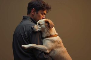 Perché assomigli anche tu al tuo cane