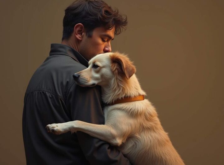 Perché assomigli anche tu al tuo cane