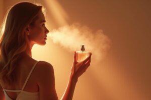 Solo così il profumo ti resta tutto il giorno