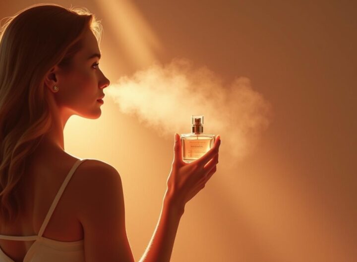 Solo così il profumo ti resta tutto il giorno