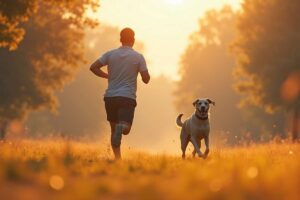 Come allenarti al meglio con il tuo cane