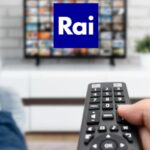 canone rai