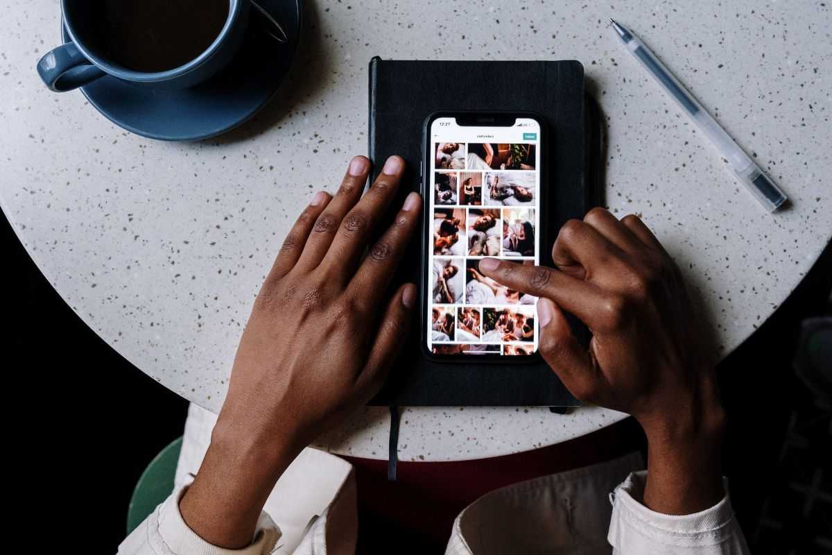 instagram, scopri chi guarda il tuo profilo