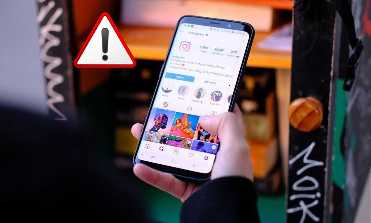 instagram , la novità che spaventa