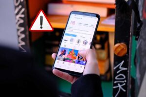 instagram , la novità che spaventa