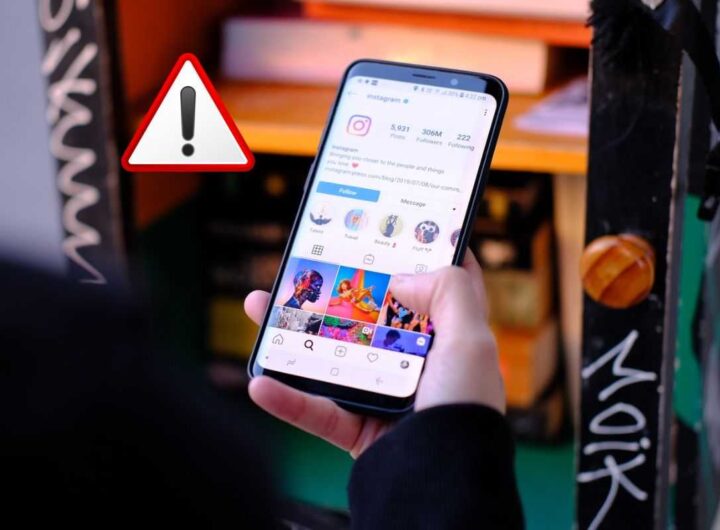 instagram , la novità che spaventa