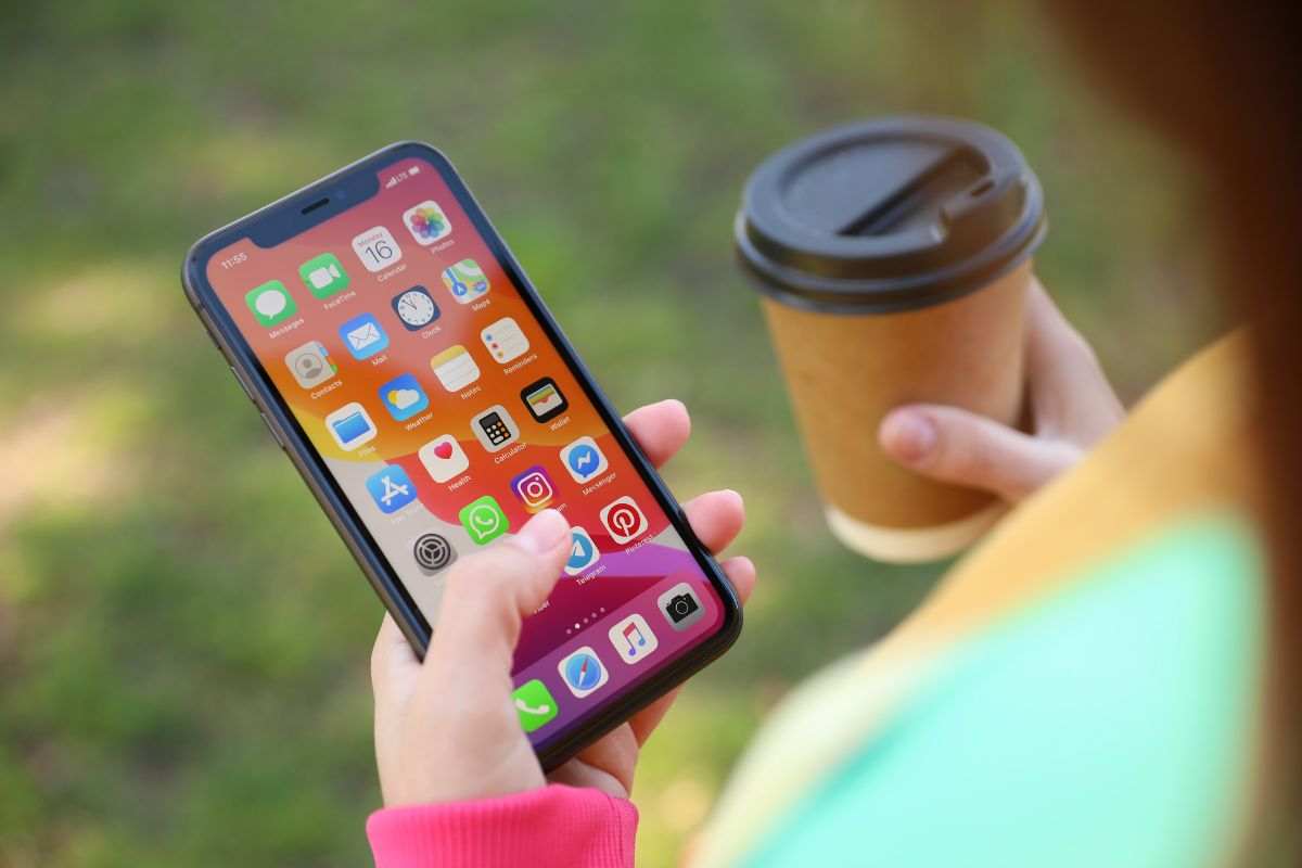 iphone 16 vai in questo paese e lo paghi ma metà