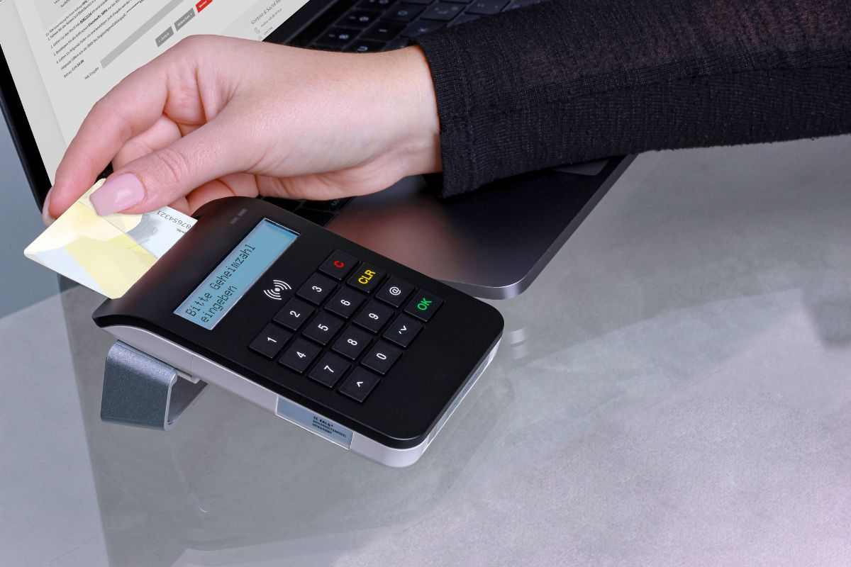 pos e truffe, ecco il trucco per salvsaguardare il bancomat