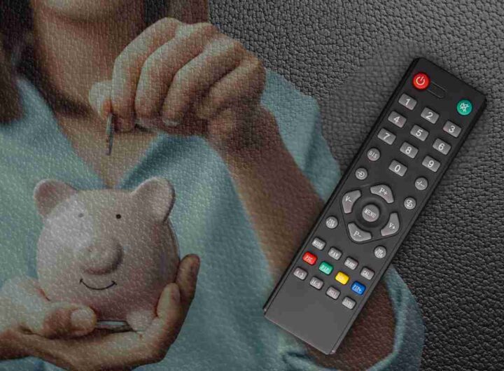 telecomando: usi e rimedi