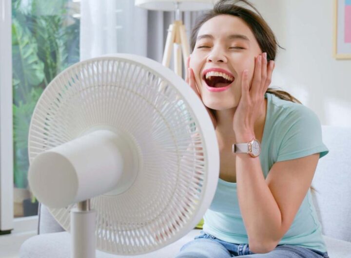 ventilatore